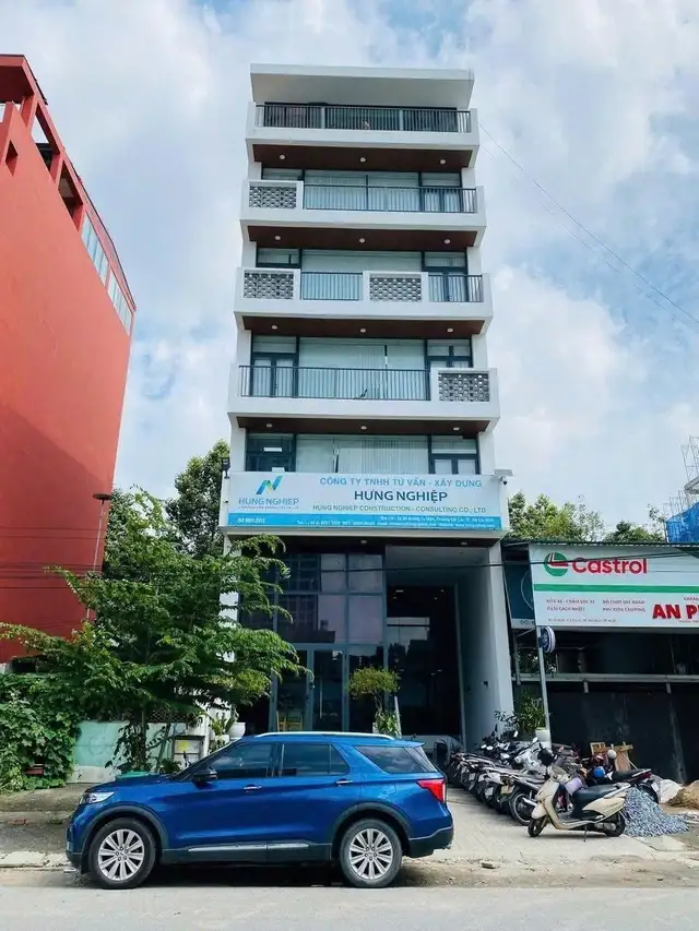 Bán nhà mặt tiền Tạ Hiện Thành phố Thủ Đức, TP.HCM – giá 99 tỷ