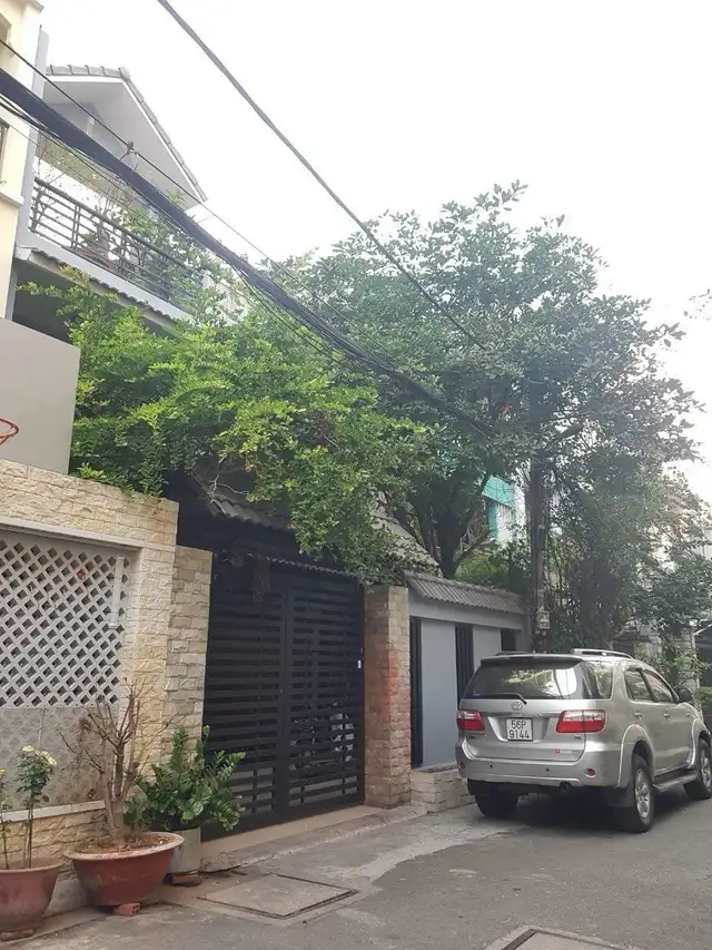 Bán nhà hẻm Đặng Văn Ngữ Quận Phú Nhuận, TP.HCM – 3 phòng ngủ, giá 36 tỷ Bán nhà hẻm Đặng Văn Ngữ Quận Phú Nhuận, TP.HCM – 3 phòng ngủ, giá 36 tỷ