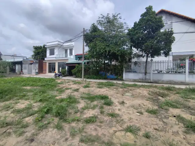 Bán đất Đường Nguyễn Thị Thử Huyện Hóc Môn, TP.HCM – giá 3 tỷ Bán đất Đường Nguyễn Thị Thử Huyện Hóc Môn, TP.HCM – giá 3 tỷ