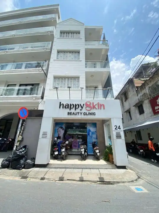 Bán nhà mặt tiền Huỳnh Khương Ninh Quận 1, TP.HCM – 5 phòng ngủ, giá 39.5 tỷ Bán nhà mặt tiền Huỳnh Khương Ninh Quận 1, TP.HCM – 5 phòng ngủ, giá 39.5 tỷ