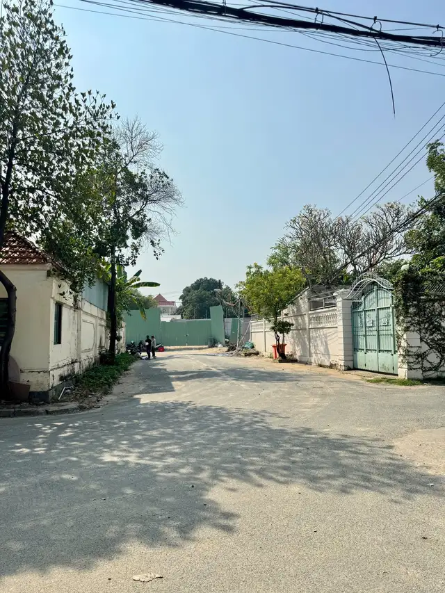 Bán nhà mặt tiền Đường Số 23 Thành phố Thủ Đức, TP.HCM – 1 phòng ngủ, giá 75.5 tỷ Bán nhà mặt tiền Đường Số 23 Thành phố Thủ Đức, TP.HCM – 1 phòng ngủ, giá 75.5 tỷ