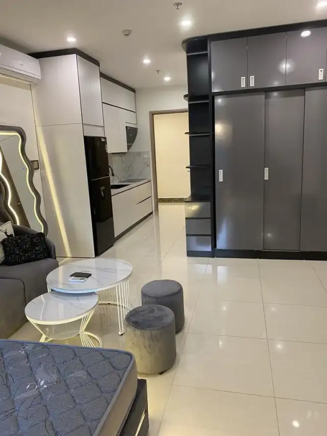 Bán căn hộ chung cư Chung cư Vinhomes Smart City Quận Nam Từ Liêm, TP. Hà Nội – 1 phòng ngủ, giá 2.5 tỷ Bán căn hộ chung cư Chung cư Vinhomes Smart City Quận Nam Từ Liêm, TP. Hà Nội – 1 phòng ngủ, giá 2.5 tỷ
