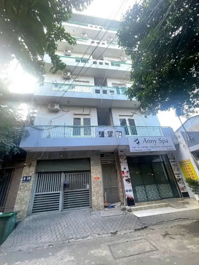 Bán nhà mặt tiền Phan Văn Sửu Quận Tân Bình, TP.HCM – giá 75 tỷ Bán nhà mặt tiền Phan Văn Sửu Quận Tân Bình, TP.HCM – giá 75 tỷ