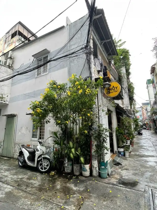 Bán nhà hẻm Huỳnh Văn Bánh Quận Phú Nhuận, TP.HCM – 2 phòng ngủ, giá 5.8 tỷ Bán nhà hẻm Huỳnh Văn Bánh Quận Phú Nhuận, TP.HCM – 2 phòng ngủ, giá 5.8 tỷ