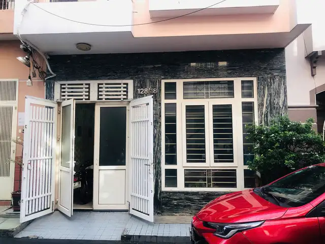 Bán nhà hẻm Thiên Phước Quận Tân Bình, TP.HCM – giá 11.5 tỷ Bán nhà hẻm Thiên Phước Quận Tân Bình, TP.HCM – giá 11.5 tỷ