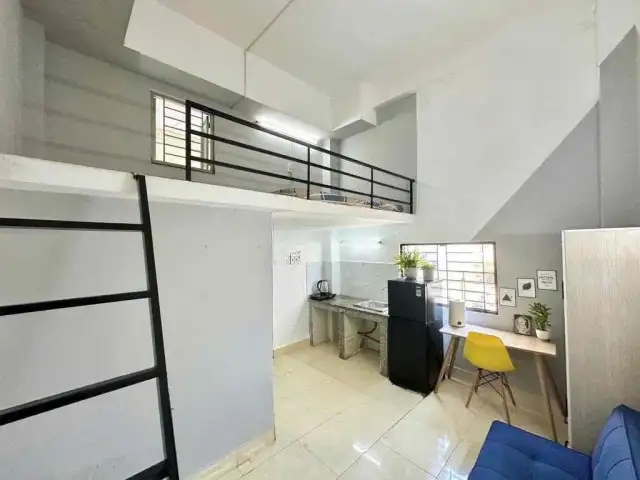 Cho thuê phòng trọ Đường Hòa Bình Quận 11, TP.HCM – giá 7.7 triệu Cho thuê phòng trọ Đường Hòa Bình Quận 11, TP.HCM – giá 7.7 triệu
