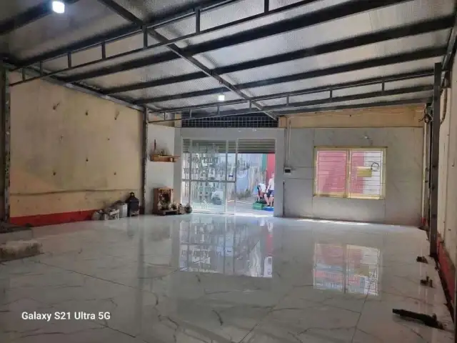 Cho thuê nhà hẻm Phố Thượng Thanh Việt Hưng, Hà Nội – 1 phòng ngủ, giá 6.5 triệu Cho thuê nhà hẻm Phố Thượng Thanh Việt Hưng, Hà Nội – 1 phòng ngủ, giá 6.5 triệu