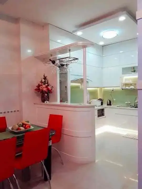 Cho thuê nhà hẻm Phan Đăng Lưu Quận Phú Nhuận, TP.HCM – 4 phòng ngủ, giá 20 triệu Cho thuê nhà hẻm Phan Đăng Lưu Quận Phú Nhuận, TP.HCM – 4 phòng ngủ, giá 20 triệu