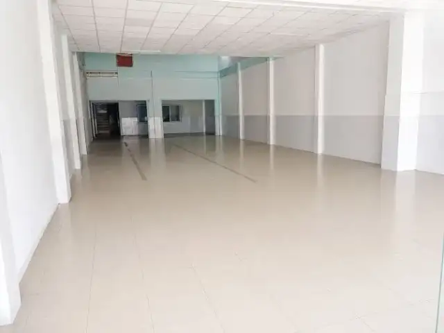 Cho thuê BĐS khác Đường Tô Ký Huyện Hóc Môn, TP.HCM – 3 phòng ngủ, giá 30 triệu Cho thuê BĐS khác Đường Tô Ký Huyện Hóc Môn, TP.HCM – 3 phòng ngủ, giá 30 triệu