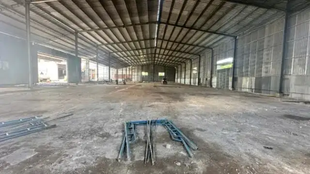 Cho thuê kho, nhà xưởng Bắc Sơn - Long Thành Huyện Trảng Bom, Đồng Nai – giá 130 triệu
