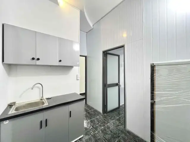 Cho thuê căn hộ dịch vụ Đường 3 Tháng 2 Quận 10, TP.HCM – 2 phòng ngủ, giá 7.8 triệu Cho thuê căn hộ dịch vụ Đường 3 Tháng 2 Quận 10, TP.HCM – 2 phòng ngủ, giá 7.8 triệu