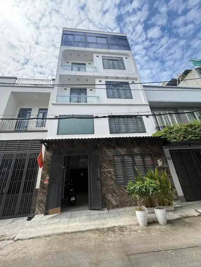 Cho thuê văn phòng Đường TX25 Quận 12, TP.HCM – 5 phòng ngủ, giá 18 triệu Cho thuê văn phòng Đường TX25 Quận 12, TP.HCM – 5 phòng ngủ, giá 18 triệu