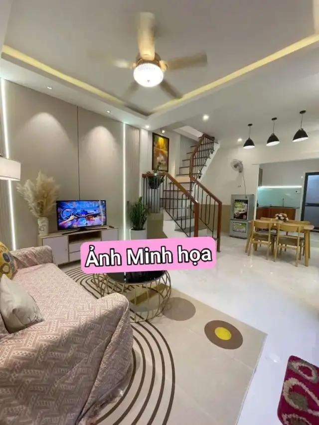 Cho thuê nhà hẻm Trần Cao Vân Thanh Khê, Đà Nẵng – 2 phòng ngủ, giá 10 triệu Cho thuê nhà hẻm Trần Cao Vân Thanh Khê, Đà Nẵng – 2 phòng ngủ, giá 10 triệu