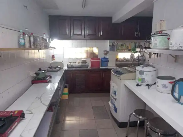 Cho thuê phòng trọ Nguyễn Tất Thành Quận 4, TP.HCM – 39 phòng ngủ, giá 1.2 triệu