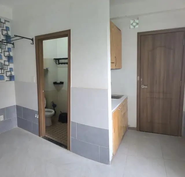 Cho thuê phòng trọ Trần Thị Nghỉ Quận Gò Vấp, TP.HCM – giá 3.3 triệu Cho thuê phòng trọ Trần Thị Nghỉ Quận Gò Vấp, TP.HCM – giá 3.3 triệu