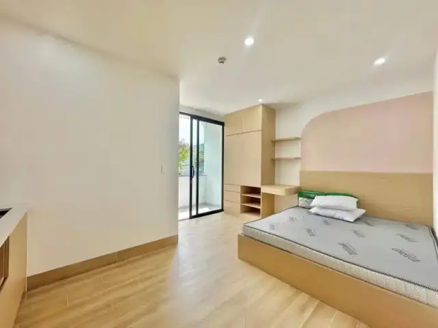 Cho thuê căn hộ chung cư Đường Liên Phường Quận 9, TP.HCM – 1 phòng ngủ, giá 6.5 triệu