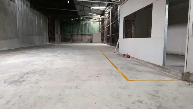Cho thuê kho, nhà xưởng Đường Hiệp Bình Thủ Đức, TP.HCM – giá 18 triệu