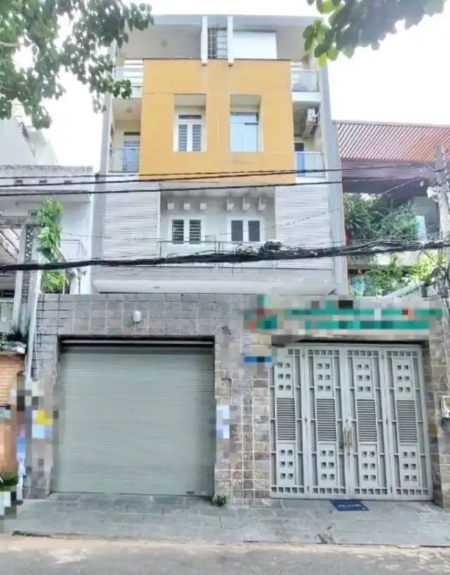 Cho thuê nhà mặt tiền Đường Tam Đảo Quận 10, TP.HCM – 5 phòng ngủ, giá 25 triệu Cho thuê nhà mặt tiền Đường Tam Đảo Quận 10, TP.HCM – 5 phòng ngủ, giá 25 triệu