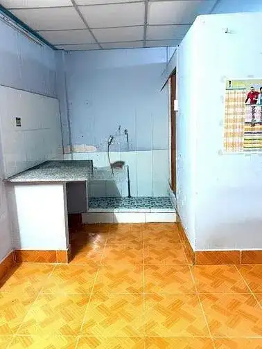 Cho thuê nhà hẻm Quận 8, TP.HCM – giá 3.5 triệu