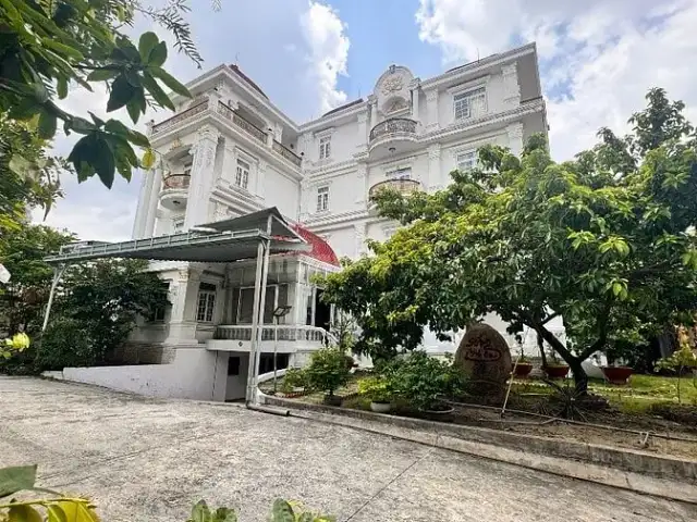 Cho thuê nhà hẻm Đường Đông Bắc Quận 12, TP.HCM – 4 phòng ngủ, giá 150 triệu Cho thuê nhà hẻm Đường Đông Bắc Quận 12, TP.HCM – 4 phòng ngủ, giá 150 triệu
