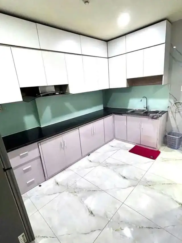 Cho thuê căn hộ chung cư Tổ 17 KP1 Quận 12, TP.HCM – 2 phòng ngủ, giá 6.5 triệu Cho thuê căn hộ chung cư Tổ 17 KP1 Quận 12, TP.HCM – 2 phòng ngủ, giá 6.5 triệu