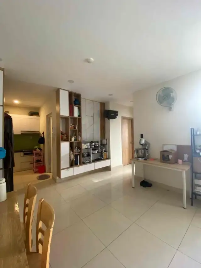 Cho thuê căn hộ chung cư Đường Trịnh Quang Nghị Quận 8, TP.HCM – 2 phòng ngủ, giá 8.5 triệu Cho thuê căn hộ chung cư Đường Trịnh Quang Nghị Quận 8, TP.HCM – 2 phòng ngủ, giá 8.5 triệu