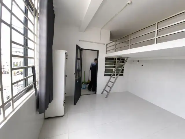 Cho thuê phòng trọ Đường Lê Thị Hồng Gò Vấp, TP.HCM – giá 4.5 triệu Cho thuê phòng trọ Đường Lê Thị Hồng Gò Vấp, TP.HCM – giá 4.5 triệu
