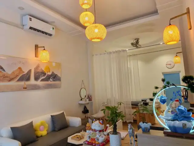 Cho thuê nhà mặt tiền Lê Văn Huân Quận Tân Bình, Ho Chi Minh – 3 phòng ngủ, giá 16 triệu Cho thuê nhà mặt tiền Lê Văn Huân Quận Tân Bình, Ho Chi Minh – 3 phòng ngủ, giá 16 triệu