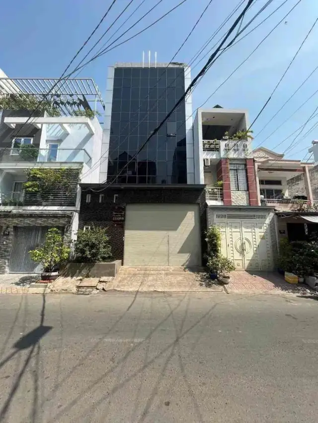 Cho thuê văn phòng Đường số 40 Quận 7, TP.HCM – 5 phòng ngủ, giá 45 triệu Cho thuê văn phòng Đường số 40 Quận 7, TP.HCM – 5 phòng ngủ, giá 45 triệu