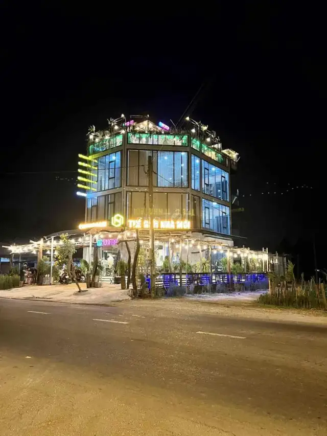 Bán nhà mặt tiền Nguyễn Thị Rành Huyện Củ Chi, TP.HCM – 1 phòng ngủ, giá 12.5 tỷ Bán nhà mặt tiền Nguyễn Thị Rành Huyện Củ Chi, TP.HCM – 1 phòng ngủ, giá 12.5 tỷ