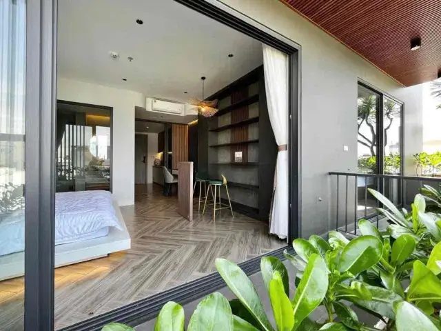 Cho thuê căn hộ chung cư Đường Phan Tứ Ngũ Hành Sơn, Đà Nẵng – 1 phòng ngủ, giá 1.8 triệu Cho thuê căn hộ chung cư Đường Phan Tứ Ngũ Hành Sơn, Đà Nẵng – 1 phòng ngủ, giá 1.8 triệu