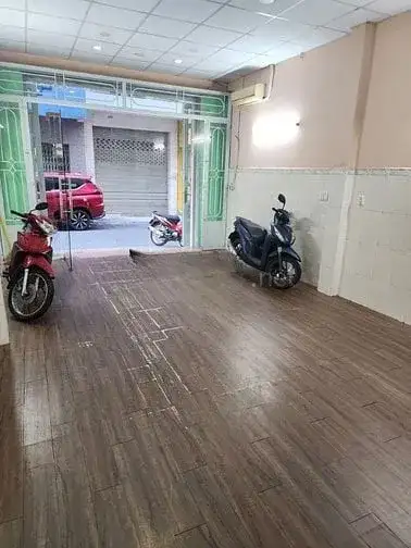 Cho thuê nhà mặt tiền Sư Vạn Hạnh Quận 10, TP.HCM – giá 13 triệu Cho thuê nhà mặt tiền Sư Vạn Hạnh Quận 10, TP.HCM – giá 13 triệu
