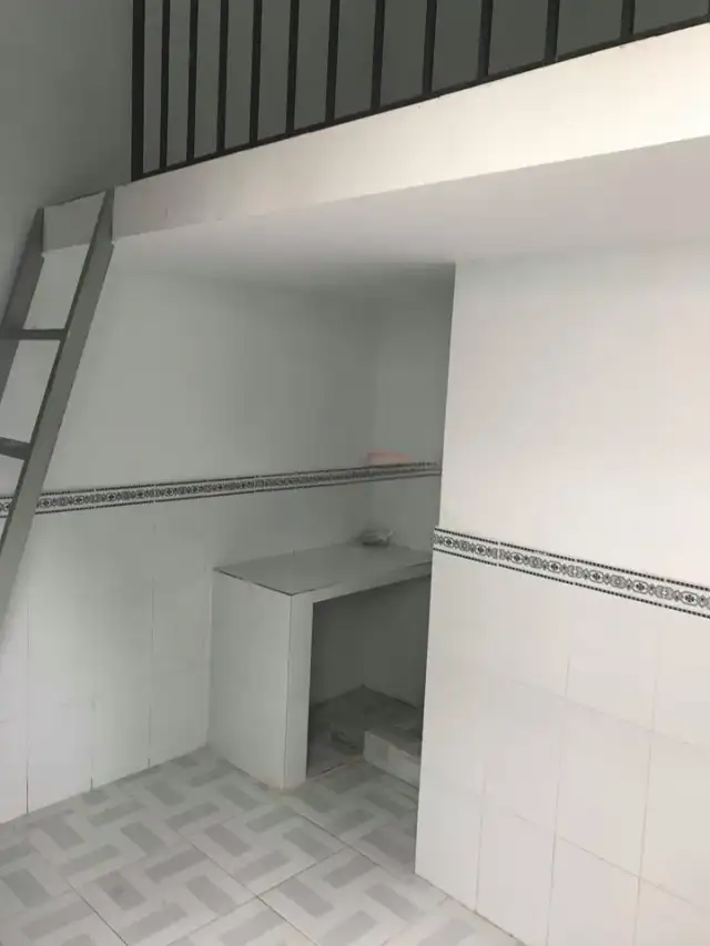 Cho thuê phòng trọ Đường Phạm Văn Chiêu Quận Gò Vấp, TP.HCM – 1 phòng ngủ, giá 2 triệu