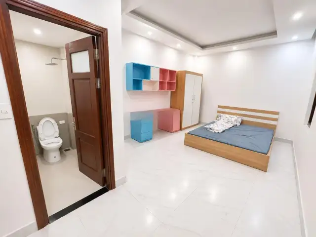 Cho thuê phòng trọ Phố Định Công Định Công, Hà Nội – 1 phòng ngủ, giá 4 triệu Cho thuê phòng trọ Phố Định Công Định Công, Hà Nội – 1 phòng ngủ, giá 4 triệu