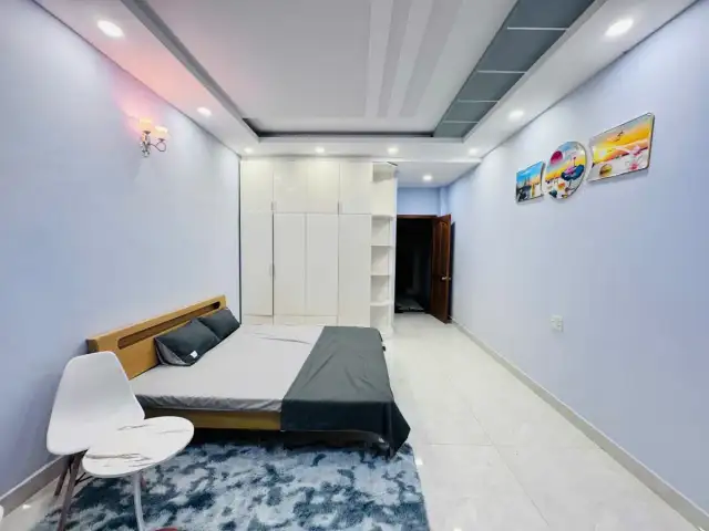 Cho thuê BĐS khác Phố số 59 Gò Vấp, TP.HCM – 1 phòng ngủ, giá 4.5 triệu Cho thuê BĐS khác Phố số 59 Gò Vấp, TP.HCM – 1 phòng ngủ, giá 4.5 triệu