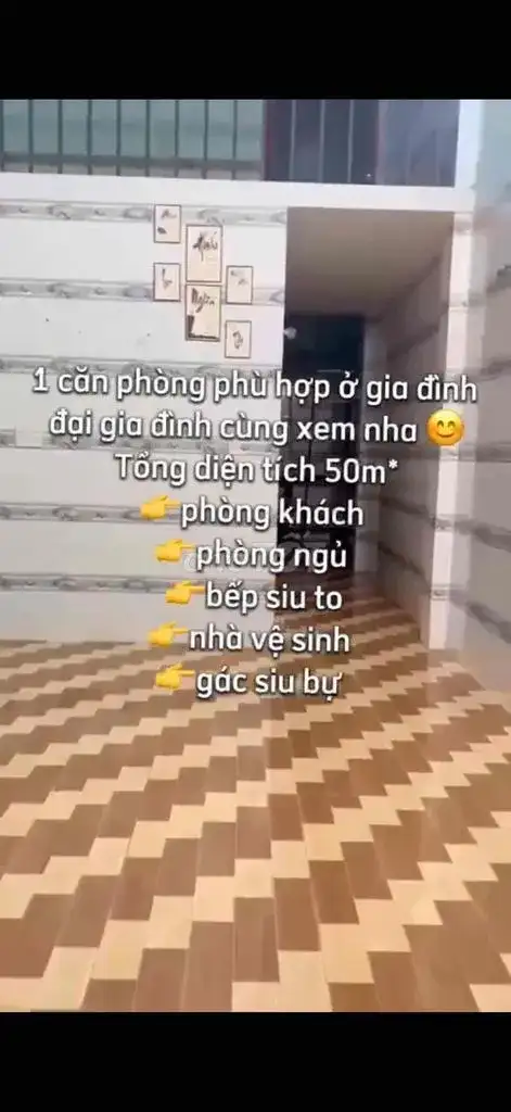 Cho thuê căn hộ chung cư Đường Bến Chùa Huyện Nhơn Trạch, Đồng Nai – giá 3.5 triệu