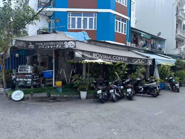 Cho thuê nhà hẻm Phố số 37 Quận 7, TP.HCM – 1 phòng ngủ, giá 11 triệu
