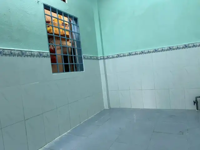 Cho thuê BĐS khác Đường số 38 Thủ Đức, TP.HCM – 2 phòng ngủ, giá 2.6 triệu