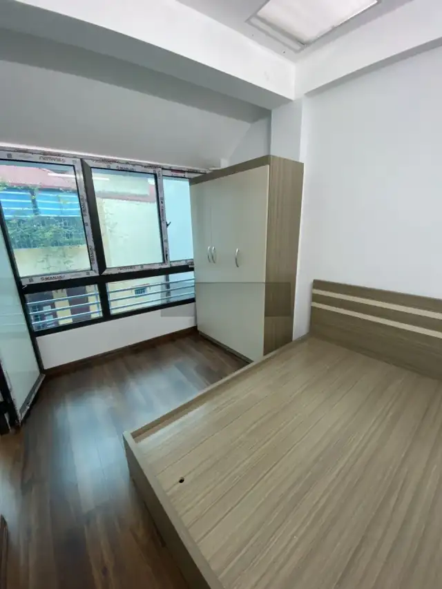 Cho thuê căn hộ chung cư Phố Phan Kế Bính Ngọc Hà, Hà Nội – 1 phòng ngủ, giá 6 triệu Cho thuê căn hộ chung cư Phố Phan Kế Bính Ngọc Hà, Hà Nội – 1 phòng ngủ, giá 6 triệu