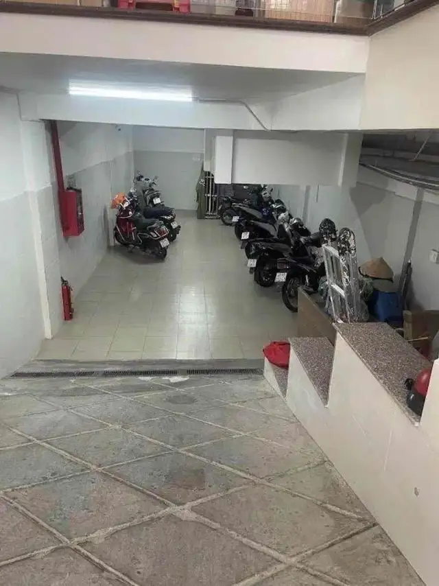 Bán nhà mặt tiền Nguyễn Trọng Lội Quận Tân Bình, TP.HCM – 7 phòng ngủ, giá 29.5 tỷ Bán nhà mặt tiền Nguyễn Trọng Lội Quận Tân Bình, TP.HCM – 7 phòng ngủ, giá 29.5 tỷ