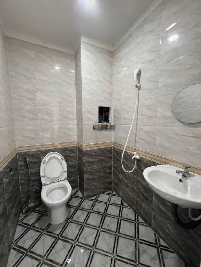 Cho thuê phòng trọ Nguyễn Ảnh Thủ Quận 12, TP.HCM – 1 phòng ngủ, giá 2 triệu