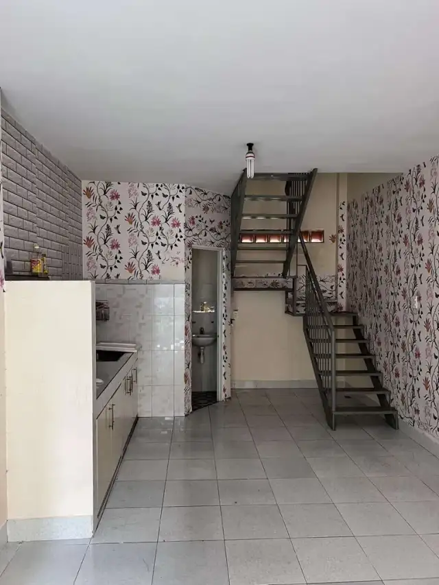 Cho thuê phòng trọ Quốc lộ 13 Thủ Đức, TP.HCM – giá 4.5 triệu