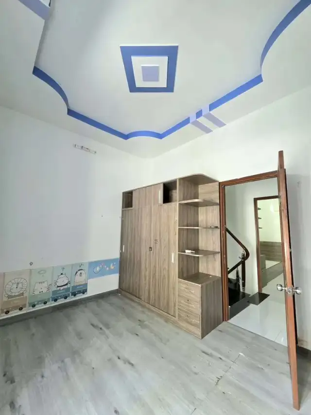 Cho thuê nhà hẻm Mễ Cốc Quận 8, TP.HCM – 4 phòng ngủ, giá 8.8 triệu Cho thuê nhà hẻm Mễ Cốc Quận 8, TP.HCM – 4 phòng ngủ, giá 8.8 triệu