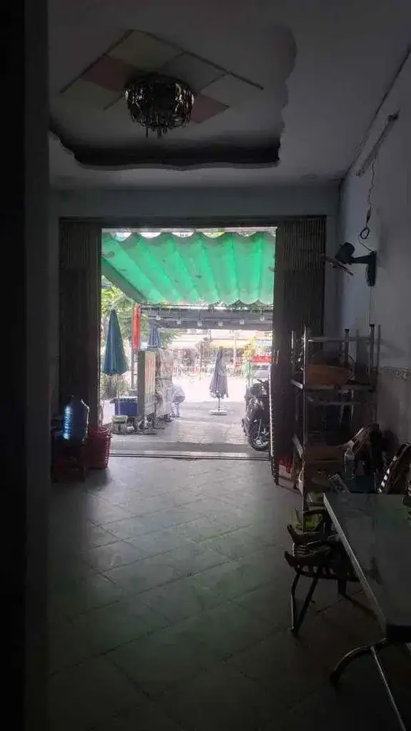 Cho thuê nhà mặt tiền Đường 35C Quận 6, TP.HCM – giá 12 triệu Cho thuê nhà mặt tiền Đường 35C Quận 6, TP.HCM – giá 12 triệu