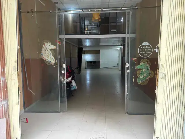 Cho thuê nhà mặt tiền Bàu Cát 1 Quận Tân Bình, TP.HCM – 2 phòng ngủ, giá 18 triệu