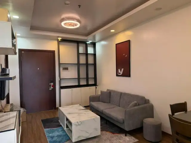 Cho thuê căn hộ chung cư Đường Kinh Dương Vương Thành phố Bắc Ninh, Bắc Ninh – 2 phòng ngủ, giá 12 triệu