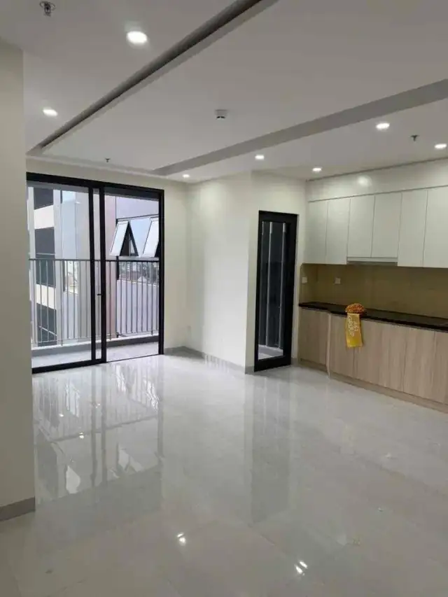 Cho thuê căn hộ chung cư Đường Cách Mạng Tháng Tám Thành phố Thuận An, TP.HCM – 1 phòng ngủ, giá 5 triệu