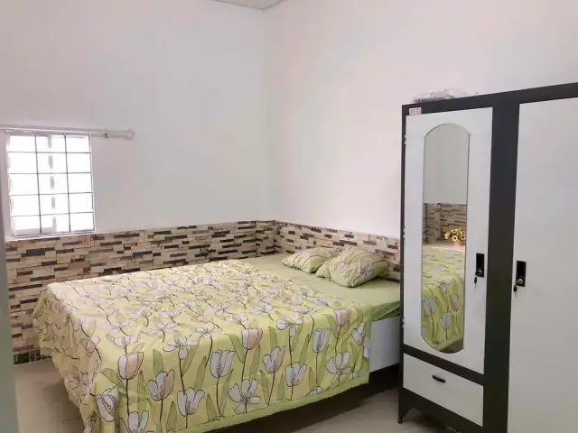 Cho thuê căn hộ chung cư Mai Văn Vĩnh Quận 7, TP.HCM – 1 phòng ngủ, giá 4.2 triệu Cho thuê căn hộ chung cư Mai Văn Vĩnh Quận 7, TP.HCM – 1 phòng ngủ, giá 4.2 triệu