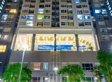 Cho thuê căn hộ chung cư Nguyễn Khoái Quận 4, TP.HCM – 1 phòng ngủ, giá 11.5 triệu Cho thuê căn hộ chung cư Nguyễn Khoái Quận 4, TP.HCM – 1 phòng ngủ, giá 11.5 triệu