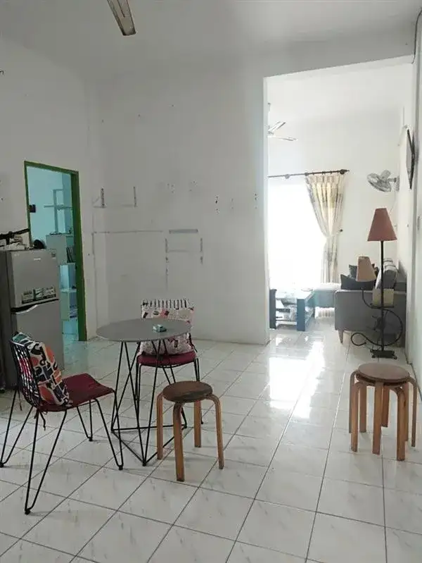 Cho thuê căn hộ chung cư Đường Phạm Thế Hiển Quận 8, TP.HCM – 2 phòng ngủ, giá 5.5 triệu Cho thuê căn hộ chung cư Đường Phạm Thế Hiển Quận 8, TP.HCM – 2 phòng ngủ, giá 5.5 triệu